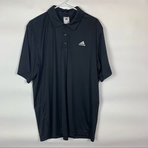 Adidas Climalite Golf Polo Shirt XL